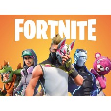 712472 vafa Fortnite 30x20cm